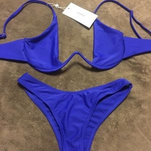 Zaful Swim - Zaful push up bathing suit Zaful Swim - Zaful push up bathing suit